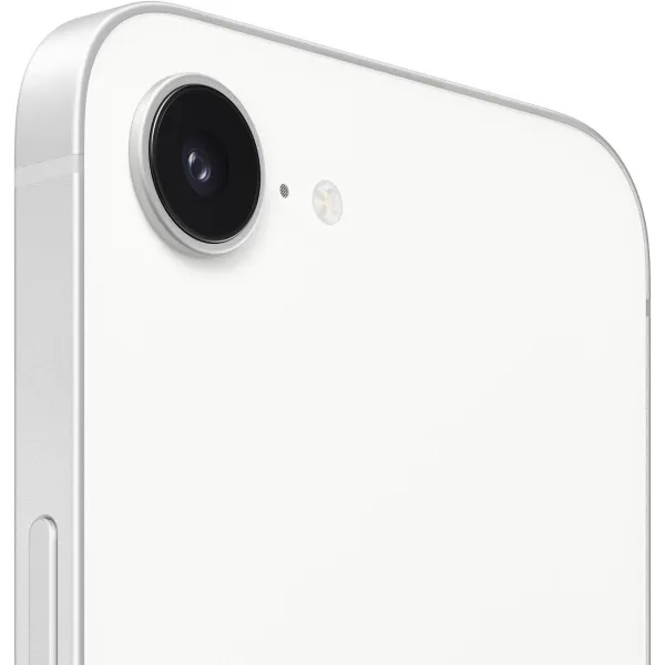 Apple MOBILE PHONE IPHONE 17E/256GB WHITE MHRW4 APPLE