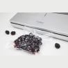 Caso | Bar Vacuum sealer | GourmetVAC 480 | Power 160 W | Silver