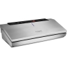 Caso | Bar Vacuum sealer | GourmetVAC 480 | Power 160 W | Silver