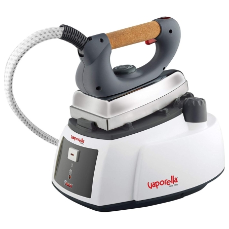 Polti | Steam generator iron | PLEU0186 Vaporella 505_Pro | Steam Generator | 1750 W | Water tank capacity 900 ml | Continuous s