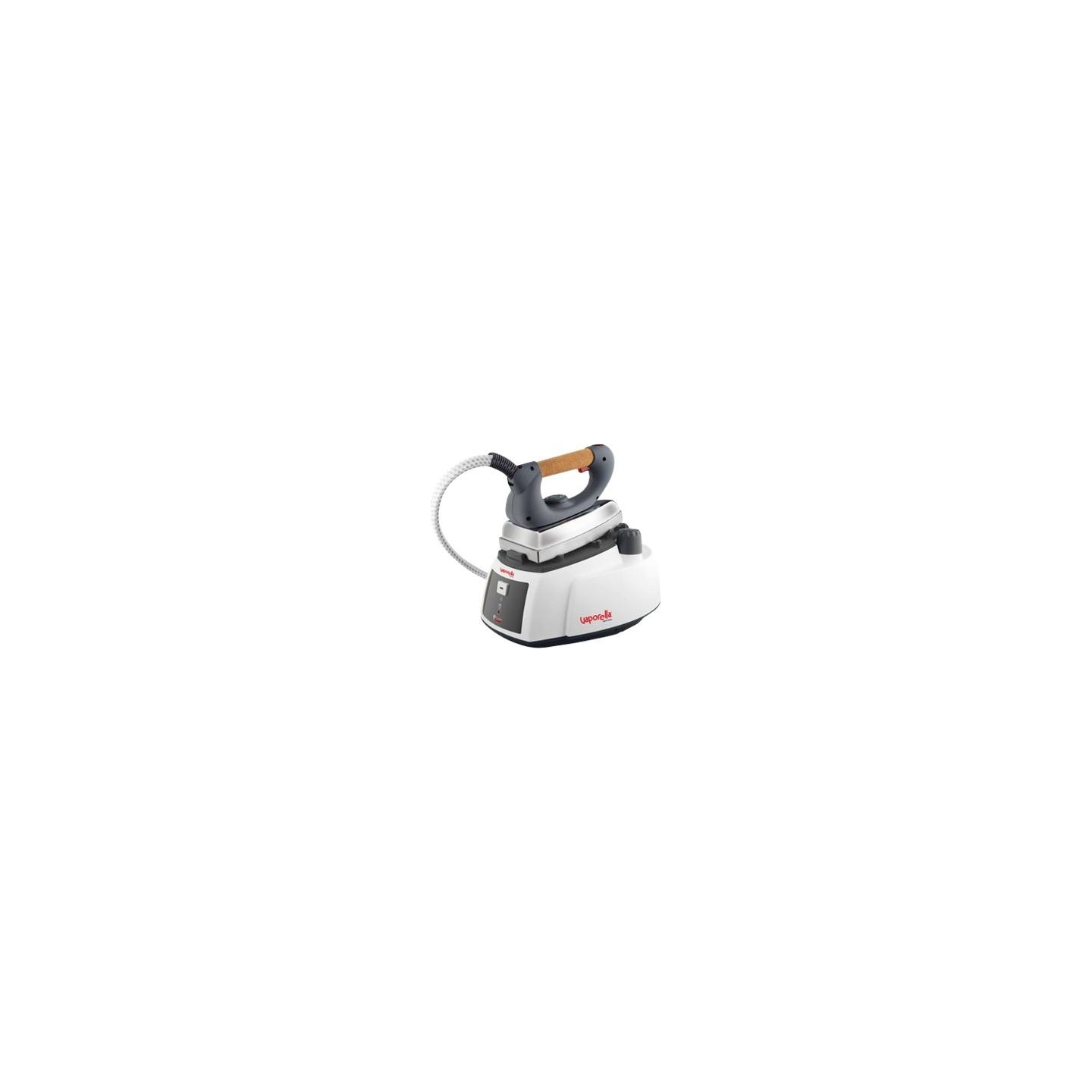 Polti | Steam generator iron | PLEU0186 Vaporella 505_Pro | Steam Generator | 1750 W | Water tank capacity 900 ml | Continuous s