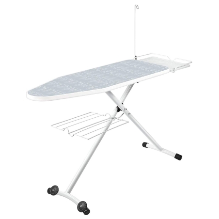 Polti | Ironing board | FPAS0001 Vaporella | White | 122 x 43.5 mm | 7