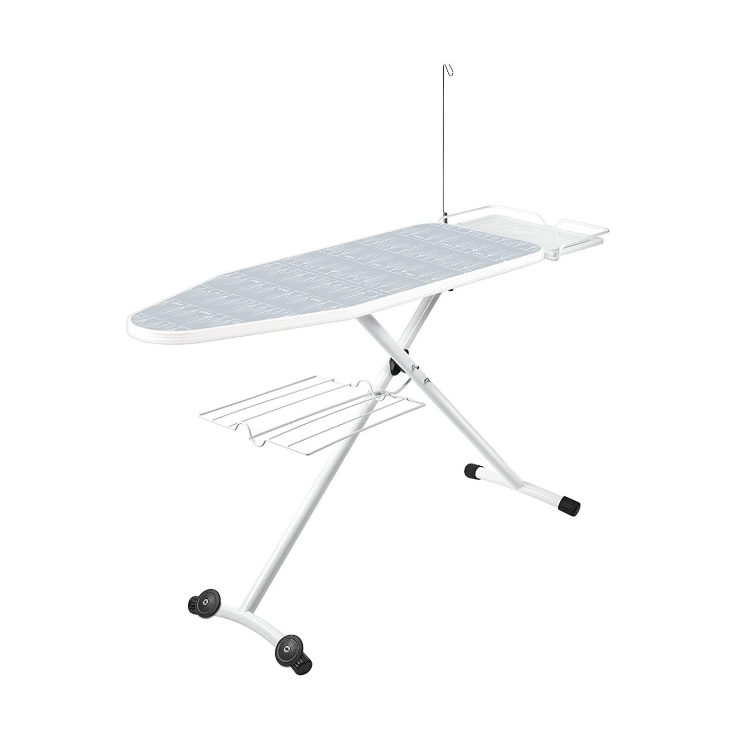 Polti | Ironing board | FPAS0001 Vaporella | White | 122 x 43.5 mm | 7