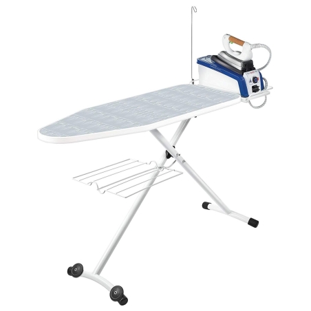 Polti | Ironing board | FPAS0001 Vaporella | White | 122 x 43.5 mm | 7