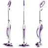 Polti | Steam mop | PTEU0274 Vaporetto SV440_Double | Steam mop and handheld steam cleaner | 1500 W | White