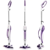 Polti | Steam mop | PTEU0274 Vaporetto SV440_Double | Steam mop and handheld steam cleaner | 1500 W | White