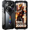 Fossibot Smartfon F113 gray