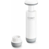 Caso | Vacuum pump and adapter | 01178 | White