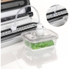 Caso | Vacuum pump and adapter | 01178 | White