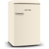 ETA | Refrigerator | ETA253590040E Storio retro | Energy efficiency class E | Free standing | Larder | Height 90 cm | Fridge net