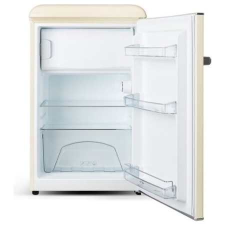 ETA | Refrigerator | ETA253590040E Storio retro | Energy efficiency class E | Free standing | Larder | Height 90 cm | Fridge net
