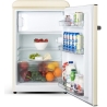ETA | Refrigerator | ETA253590040E Storio retro | Energy efficiency class E | Free standing | Larder | Height 90 cm | Fridge net