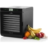 ETA | Fruit dryer | Vital Air II ETA230290000 | Power 650 W | Number of trays 10 | Temperature control | Integrated timer | Blac