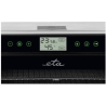 ETA | Fruit dryer | Vital Air II ETA230290000 | Power 650 W | Number of trays 10 | Temperature control | Integrated timer | Blac