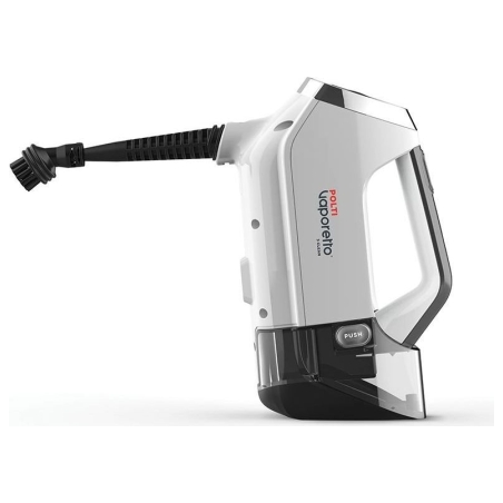 Polti | Steam cleaner | PTEU0295 Vaporetto 3 Clean 3-in-1 | Power 1800 W | Steam pressure Not Applicable bar | Water tank capaci