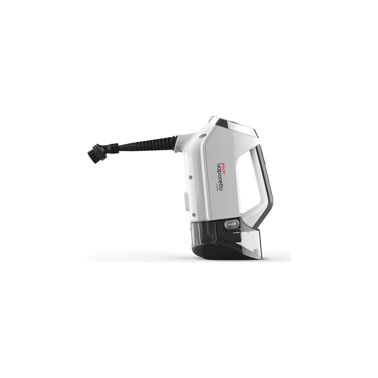 Polti | Steam cleaner | PTEU0295 Vaporetto 3 Clean 3-in-1 | Power 1800 W | Steam pressure Not Applicable bar | Water tank capaci