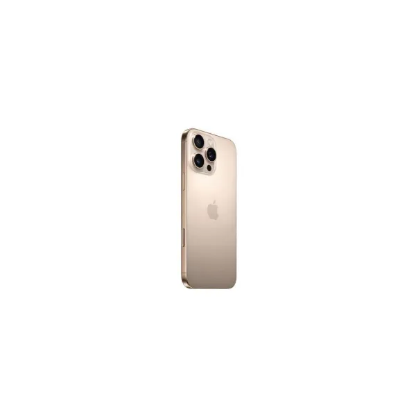 Apple MOBILE PHONE IPHONE 16 PRO MAX/256GB DESERT TITAN MYWX3 APPLE