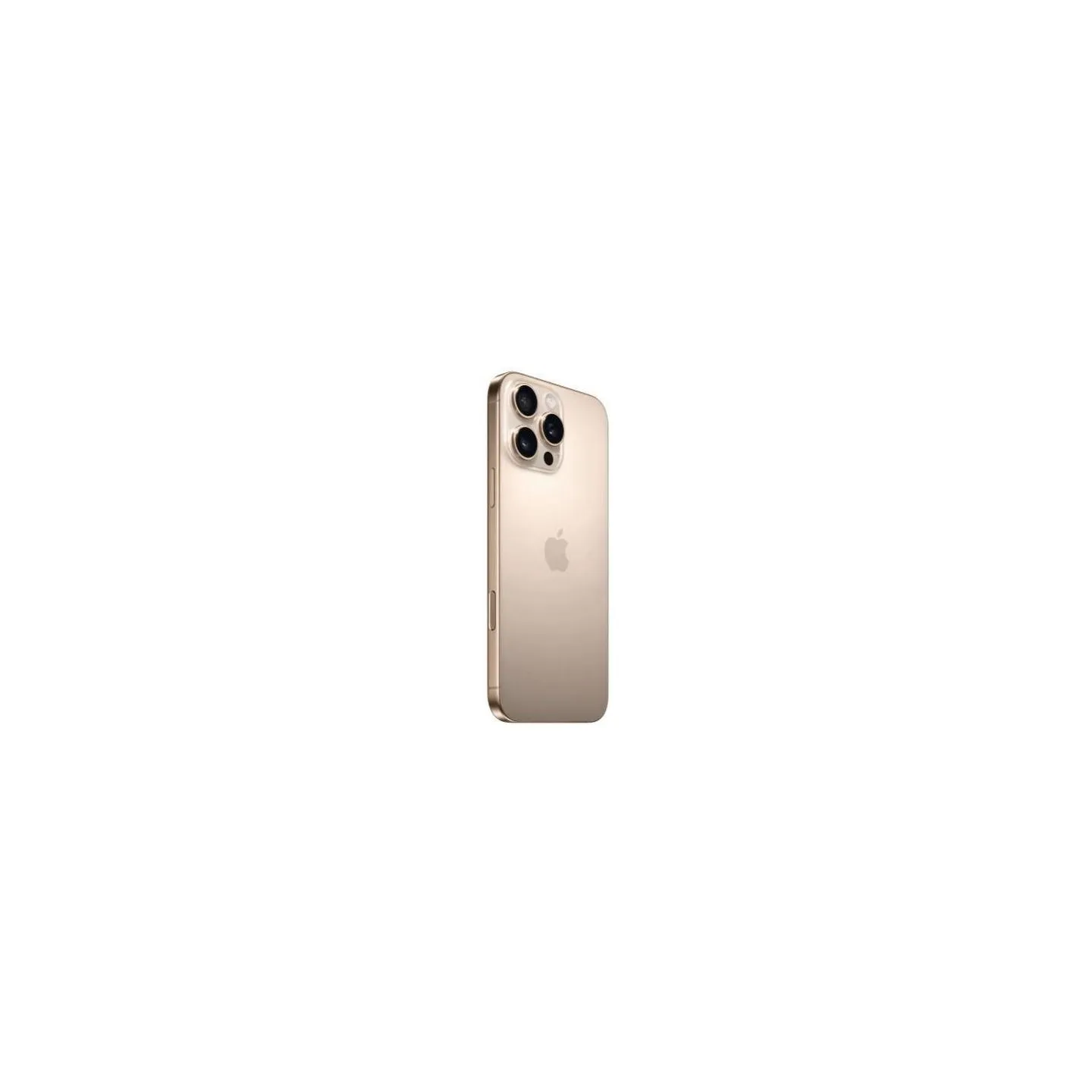 Apple MOBILE PHONE IPHONE 16 PRO MAX/256GB DESERT TITAN MYWX3 APPLE