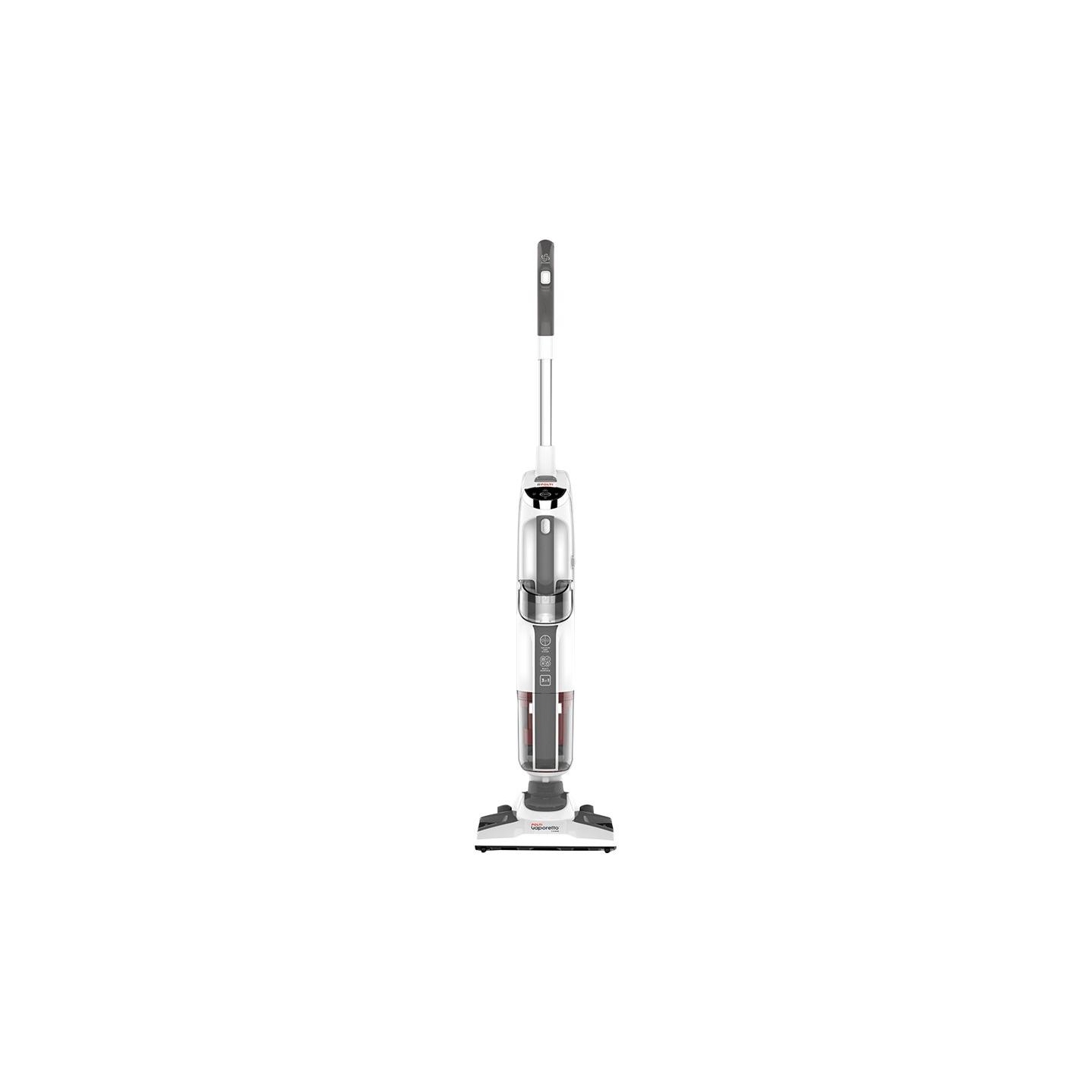 Polti | Steam cleaner | PTEU0295 Vaporetto 3 Clean 3-in-1 | Power 1800 W | Steam pressure Not Applicable bar | Water tank capaci