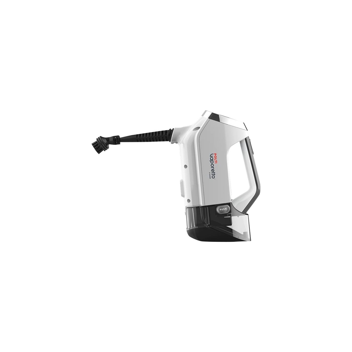 Polti | Steam cleaner | PTEU0295 Vaporetto 3 Clean 3-in-1 | Power 1800 W | Steam pressure Not Applicable bar | Water tank capaci