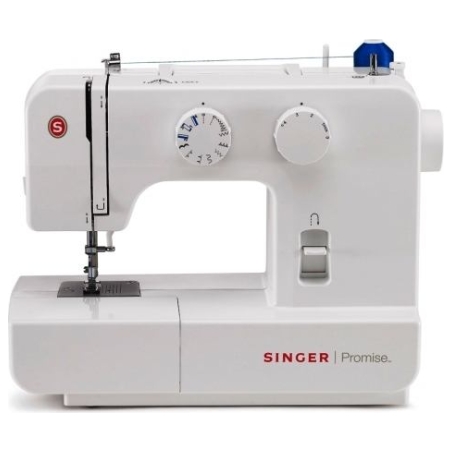 Singer | SMC 1409 | Number of stitches 9 | White
