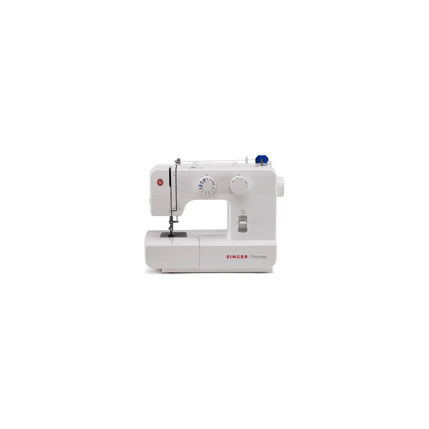 Singer | SMC 1409 | Number of stitches 9 | White