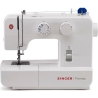 Singer | SMC 1409 | Number of stitches 9 | White