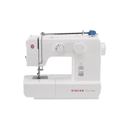 Singer | SMC 1409 | Number of stitches 9 | White
