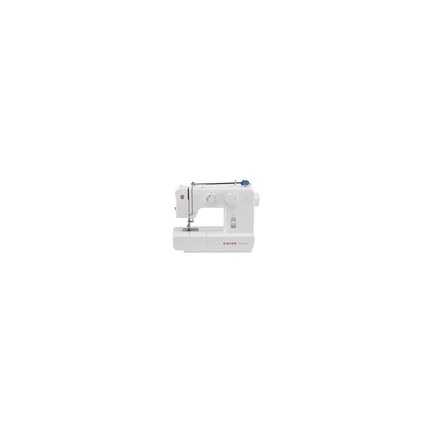 Singer | SMC 1409 | Number of stitches 9 | White