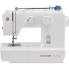 Singer | SMC 1409 | Number of stitches 9 | White