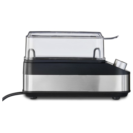 Caso | Egg Cooker | E3 | Black/Stainless Steel | 210 W