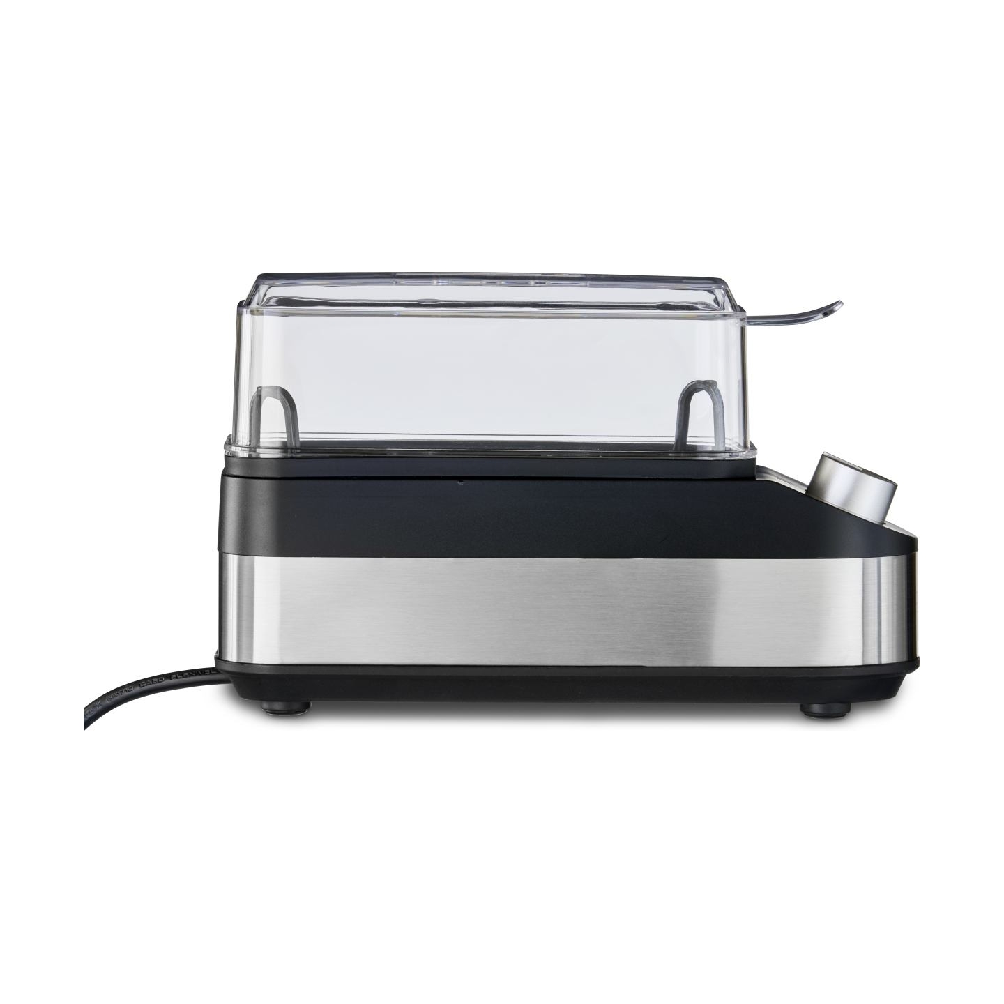Caso | Egg Cooker | E3 | Black/Stainless Steel | 210 W