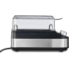 Caso | Egg Cooker | E3 | Black/Stainless Steel | 210 W