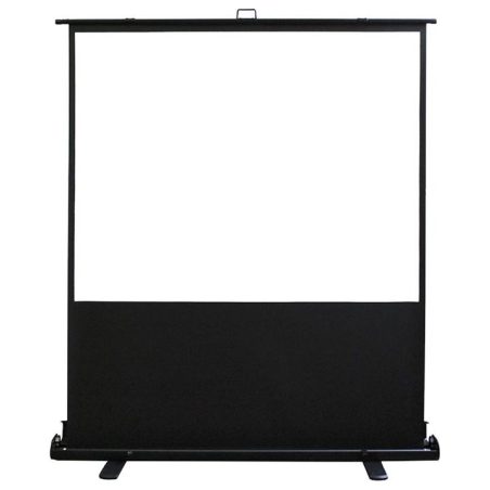 Elite Screens | Portable Screen | F95XWH2 | Diagonal 95 " | 16:9 | Black