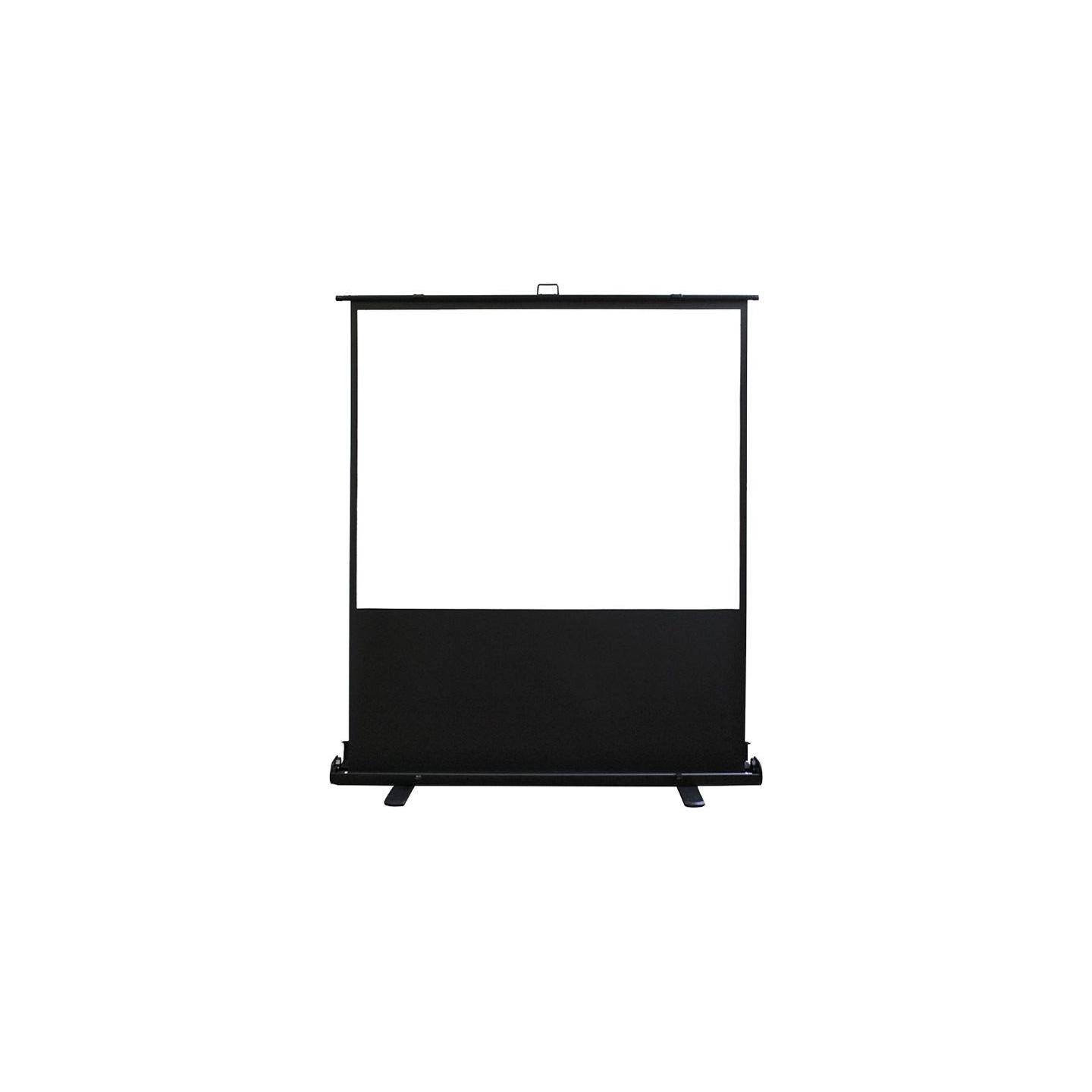 Elite Screens | Portable Screen | F95XWH2 | Diagonal 95 " | 16:9 | Black