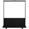Elite Screens | Portable Screen | F95XWH2 | Diagonal 95 " | 16:9 | Black