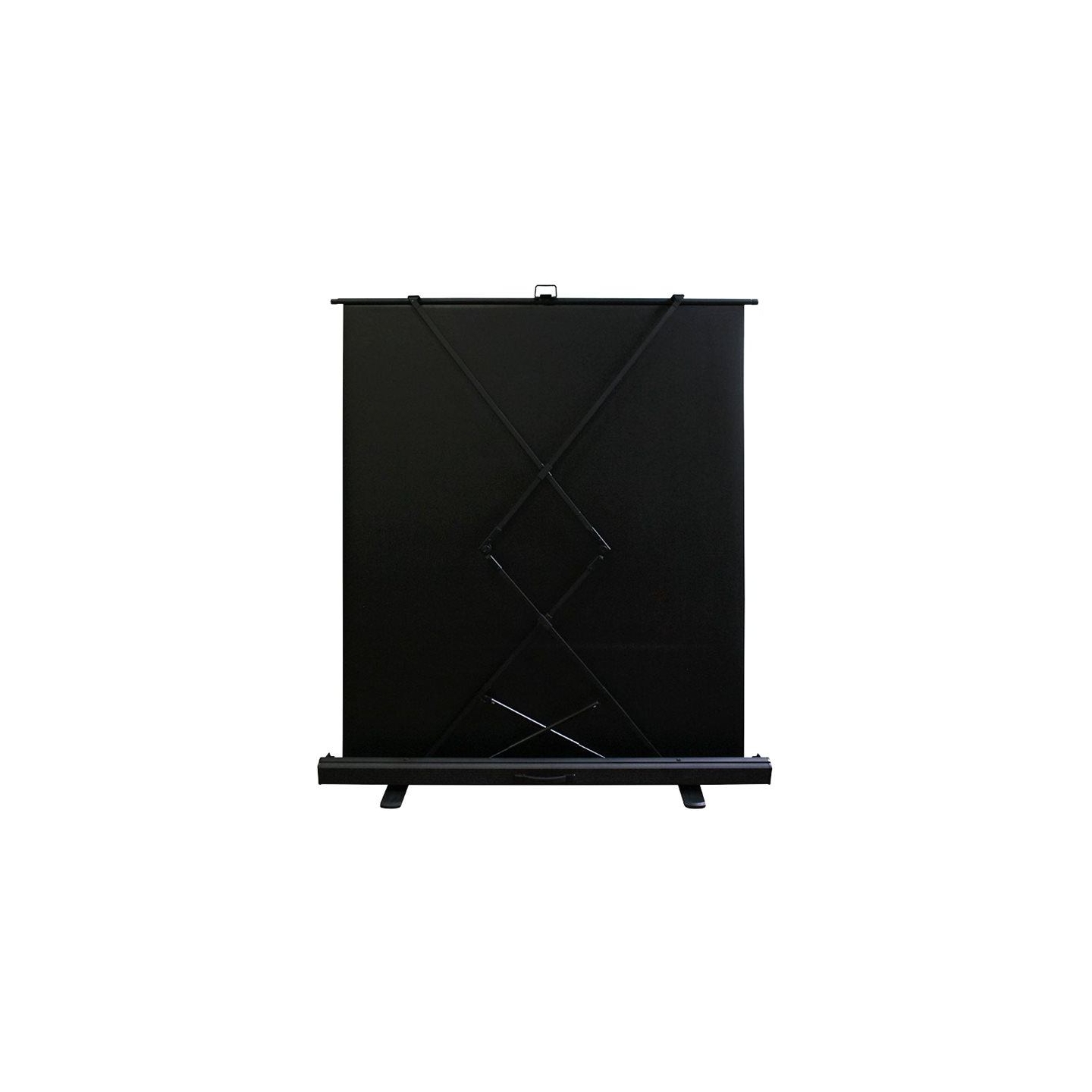 Elite Screens | Portable Screen | F95XWH2 | Diagonal 95 " | 16:9 | Black