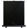 Elite Screens | Portable Screen | F95XWH2 | Diagonal 95 " | 16:9 | Black