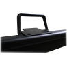 Elite Screens | Portable Screen | F95XWH2 | Diagonal 95 " | 16:9 | Black