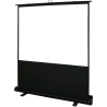 Elite Screens | Portable Screen | F95XWH2 | Diagonal 95 " | 16:9 | Black