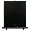Elite Screens | Portable Screen | F95XWH2 | Diagonal 95 " | 16:9 | Black
