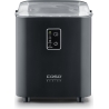 Caso | Ice Cube Machine | IceChef Compact | Power 120 W | Black