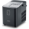 Caso | Ice Cube Machine | IceChef Compact | Power 120 W | Black