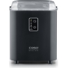 Caso | Ice Cube Machine | IceChef Compact | Power 120 W | Black