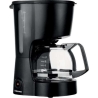 Tristar Coffee Maker | CM-1246 | Ground | 600 W | Black