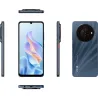 ZTE MOBILE PHONE BLADE A76 5G/4/128GB BLACK ZTE