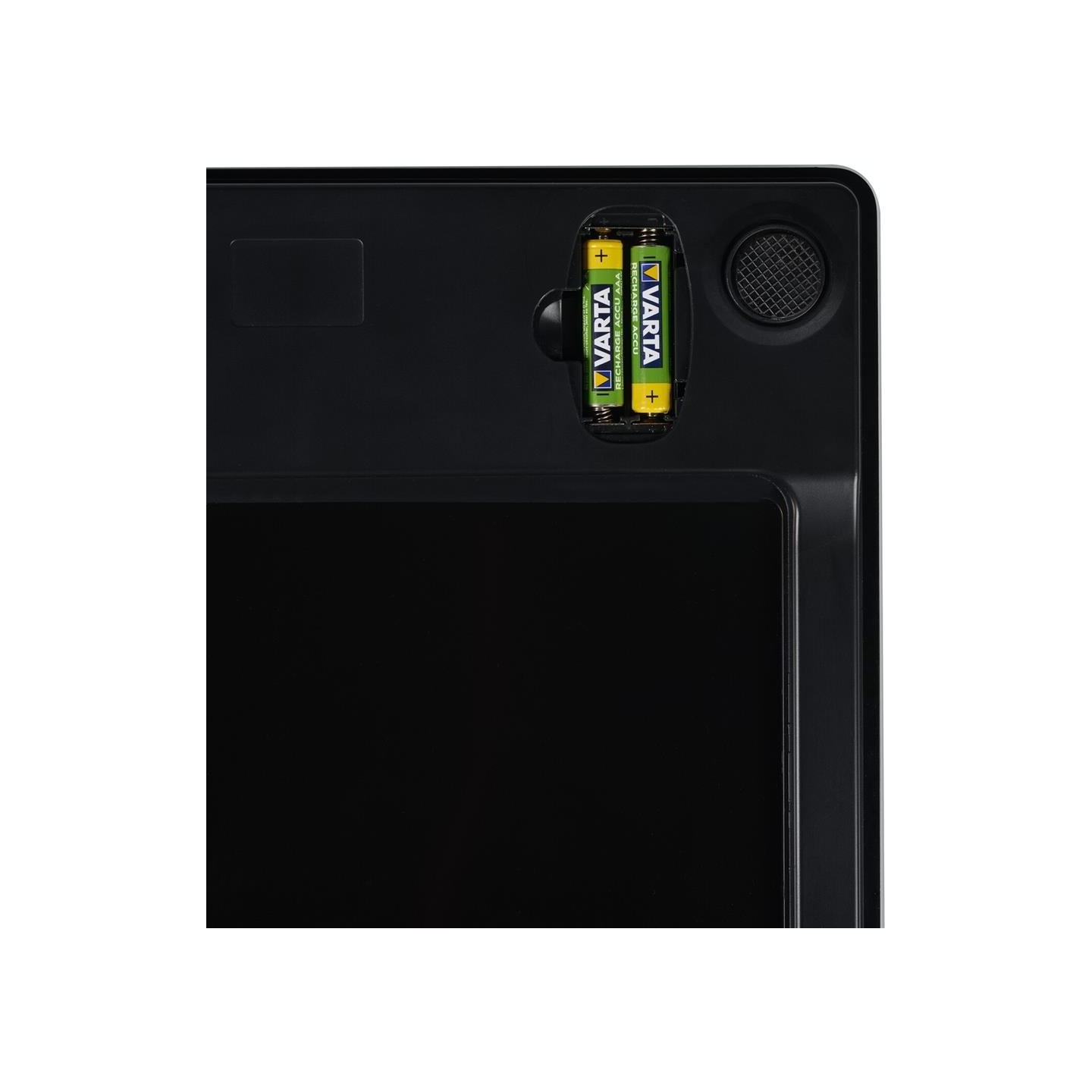 Tristar Personal Scale | WG-2442 | Maximum weight (capacity) 150 kg | Accuracy 100 g | Body Mass Index (BMI) measuring | Black