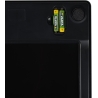 Tristar Personal Scale | WG-2442 | Maximum weight (capacity) 150 kg | Accuracy 100 g | Body Mass Index (BMI) measuring | Black