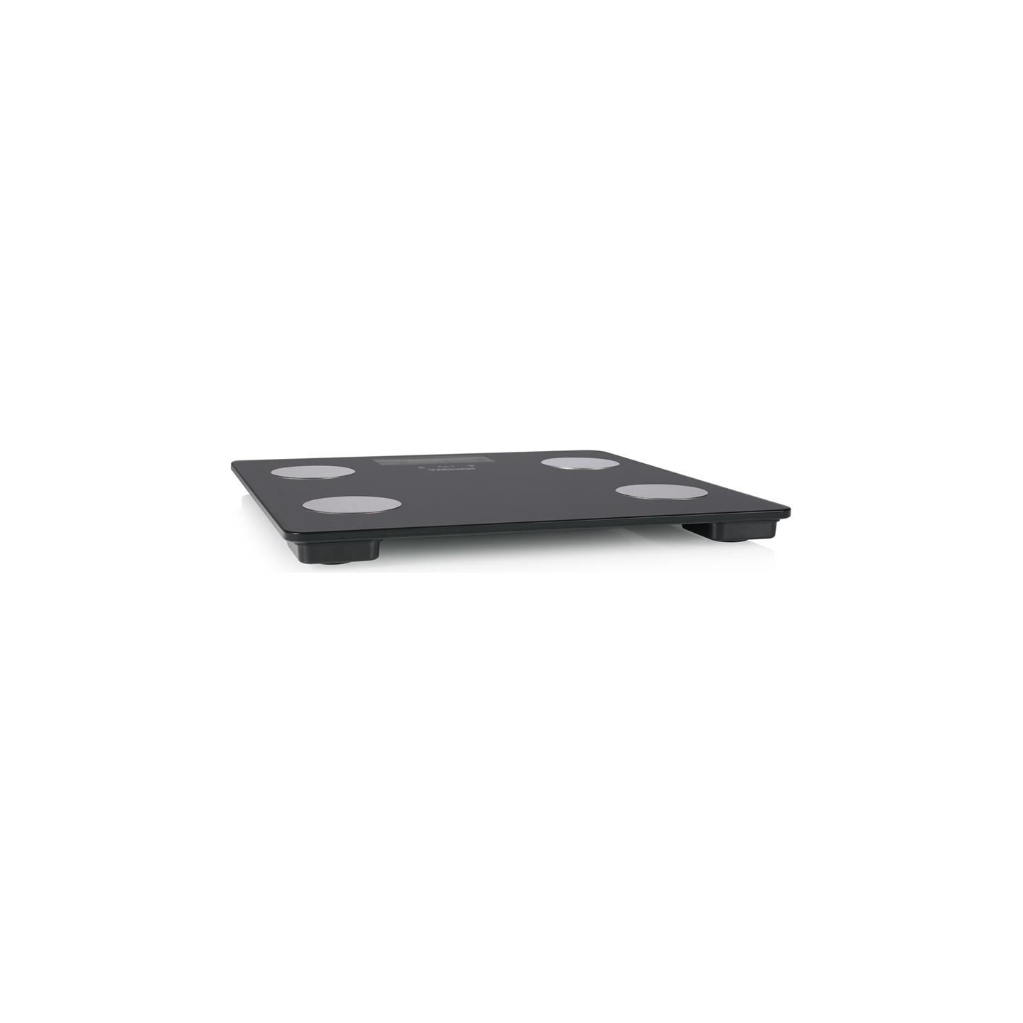 Tristar Personal Scale | WG-2442 | Maximum weight (capacity) 150 kg | Accuracy 100 g | Body Mass Index (BMI) measuring | Black