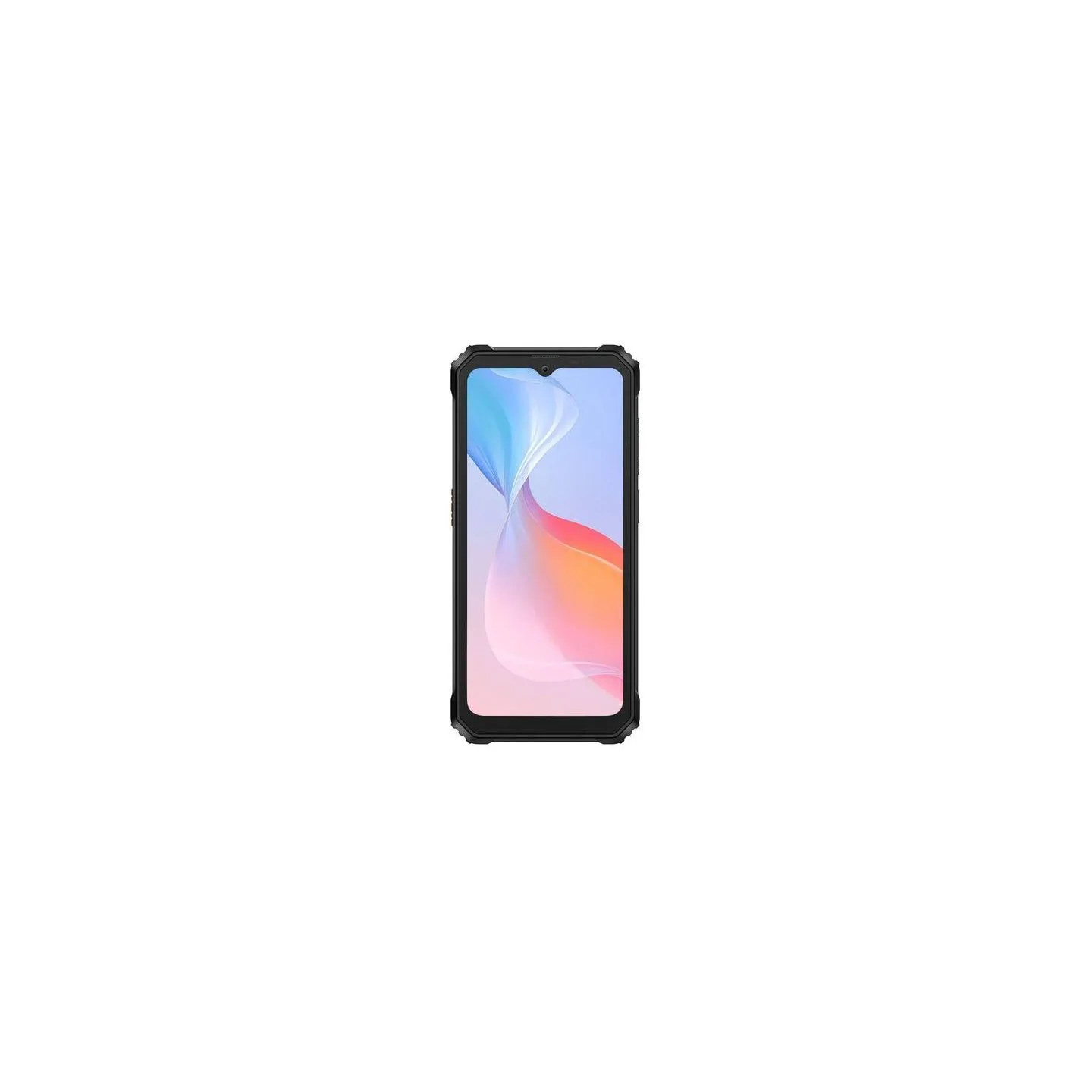 Blackview MOBILE PHONE BV6200 PRO 6/128/BLACK BLACKVIEW
